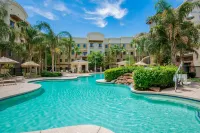 Staybridge Suites PHOENIX - GLENDALE SPORTS DIST by IHG - parking