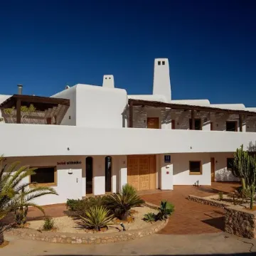 Boutique Hotel El Tio Kiko