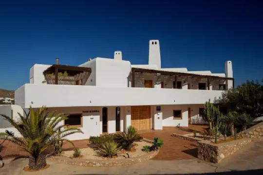 Boutique Hotel El Tio Kiko