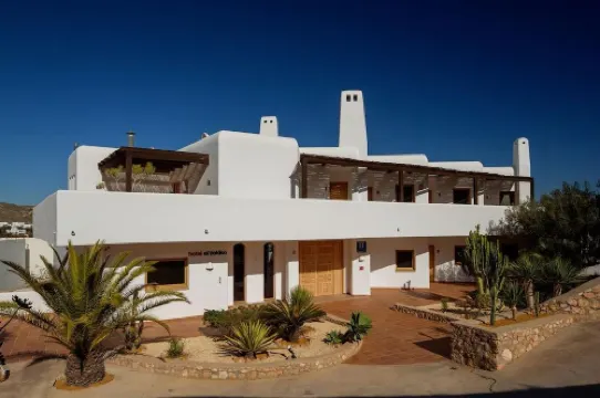 Boutique Hotel El Tio Kiko