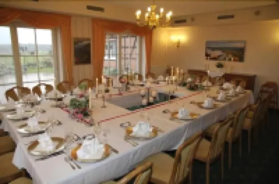 Flair Seehotel Zielow