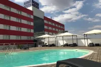 Hotel Acosta Centro - piscina