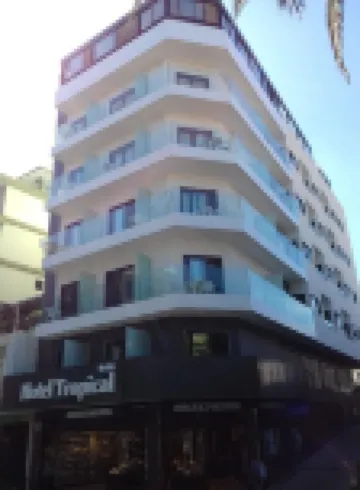Hotel Tropical Hotel di 