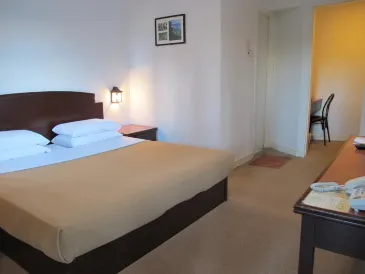 Kinabalu Pine Resort