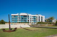 Aparthotel Ferrer Skyline Hotels in der Nähe von Cala Macarella