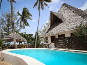 Kipepeo Lodge Zanzibar