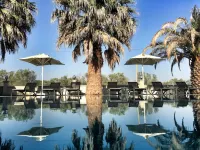 Passawanda Hotel Hotels in Ulubeyler Mahallesi