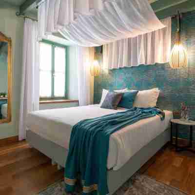 Sperveri Boutique Hotel Rooms