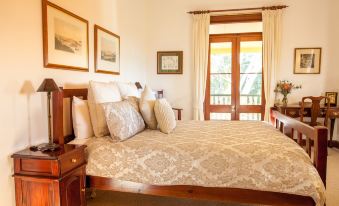 Mudgee Homestead Guesthouse