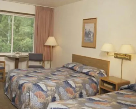 Aspen Inn Hotels in Cook County