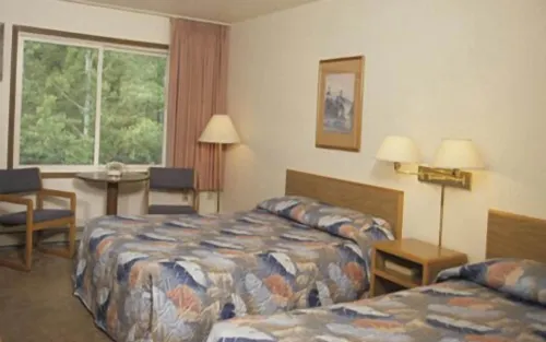 Aspen Inn