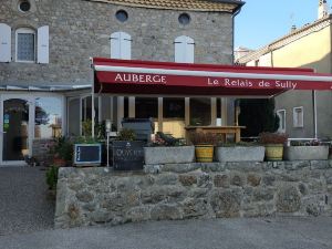 Le relais de Sully