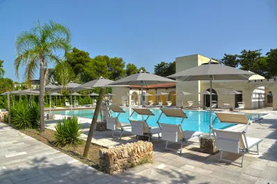 Tenuta del Barco WineRestaurant and Hospitality Hotels in Province of Taranto