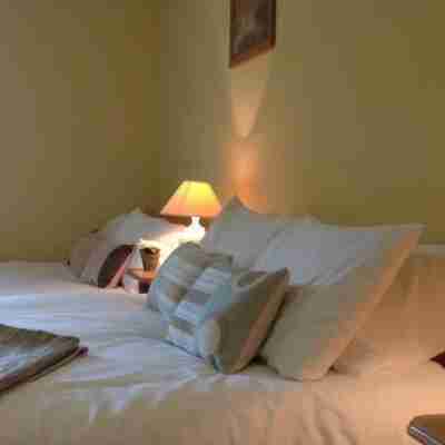 Abbey Hotel Rooms