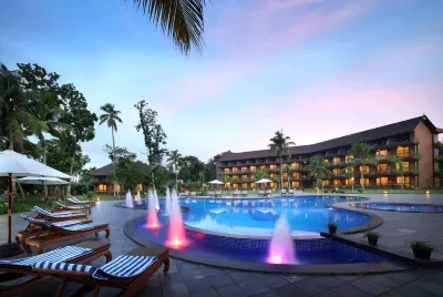 Uday Backwater Resort
