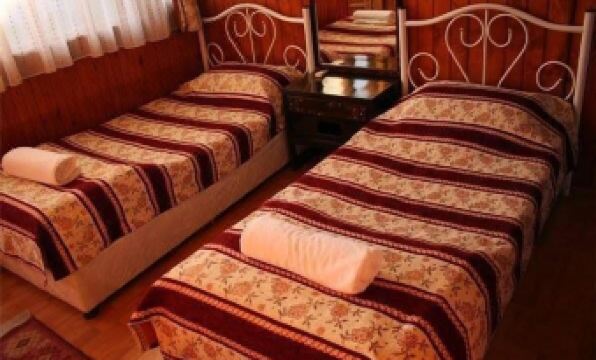 Lazer Pension Kaleici - Housity