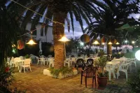 Hotel Mondial فنادق في Scalea