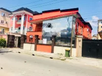 Esporta Hotel Yaba Hotels near Direction Store Sabo Yaba Lagos