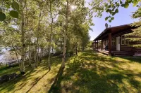 Lakeside Lodge Resort and Marina Các khách sạn ở Pinedale