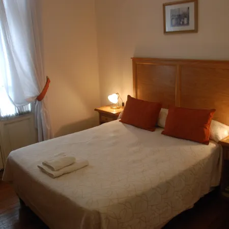 Hotel Benevento Отели в г. Ла-Плата