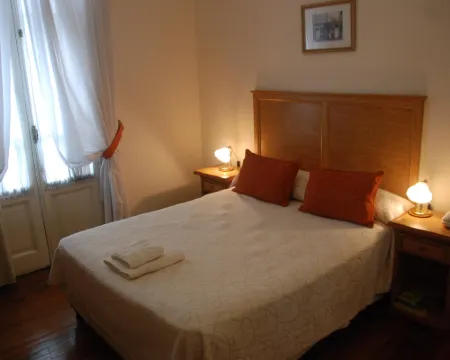 Hotel Benevento Hotels in La Plata