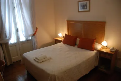 Hotel Benevento Hotel di La Plata