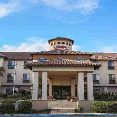 Hampton Inn & Suites Camarillo Hotel Exterior