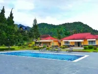 Hotel Indah Palace Tawangmangu