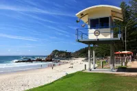 Flynns on Surf Beach Villas - Beach resorts