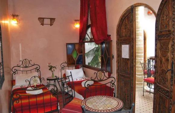 卡維尼達阿里巴巴