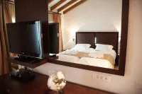 Kalavrita Canyon Hotel & Spa Hotel a Kalavrita