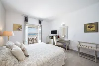 Saint Andrea Seaside Resort