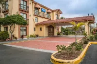 Rodeway Inn Near Ybor City - Casino Hotels in Hillsborough County