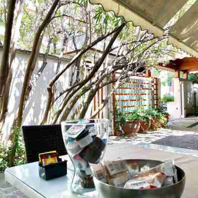Villa Alba Boutique Hotel Hotel Exterior