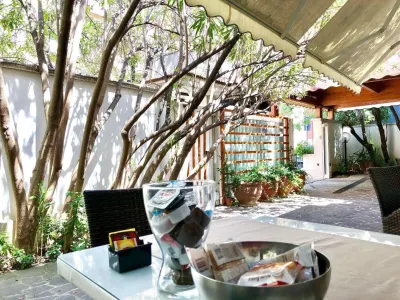 Villa Alba Boutique Hotel Hotels in Pescara