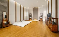 Jeonju the May Hotel Hotel di 