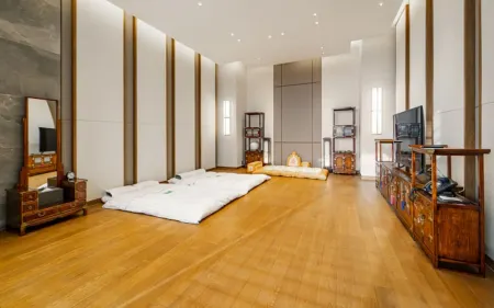 Jeonju the May Hotel Отели в г. Чонджу