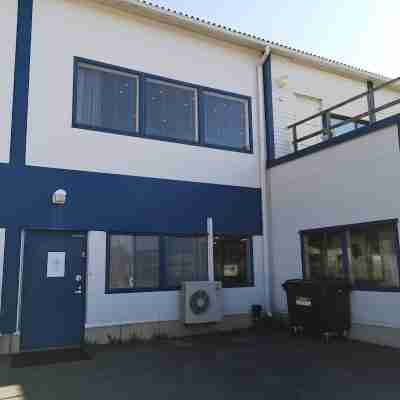 The Home of Hiisi Hotel Exterior