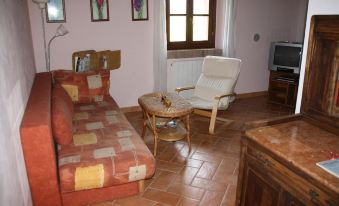 Maremma 2 Apt in Tuscany with Garden and Pool