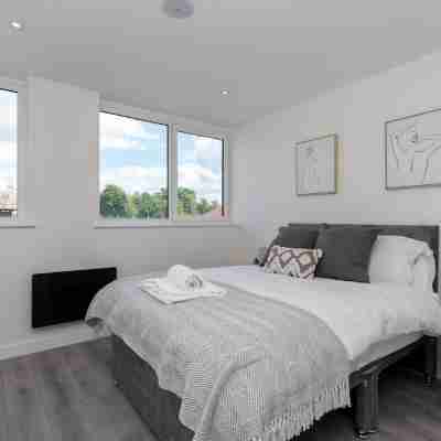 Modern Apartments in Kings Lynn with Free Wi-fi Rooms