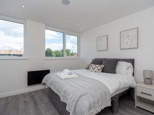 Modern Apartments in Kings Lynn with Free Wi-fi