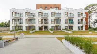Apartamenty Sun & Snow Let's Sea Baltic Park