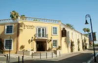 El Encanto Inn & Suites Hotels in Лас Вередас
