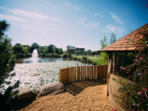 Spa Hotel at Ribby Hall Village Hotels in Preston
