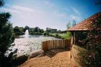 Spa Hotel at Ribby Hall Village Hotels in Greenhalgh-with-Thistleton