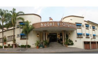 Hotel Argento