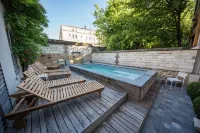 Le Champ des Oiseaux & Spa - Familien