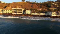 Malibu Private Beach Apartments