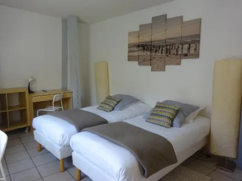 Résidence les Cordeliers