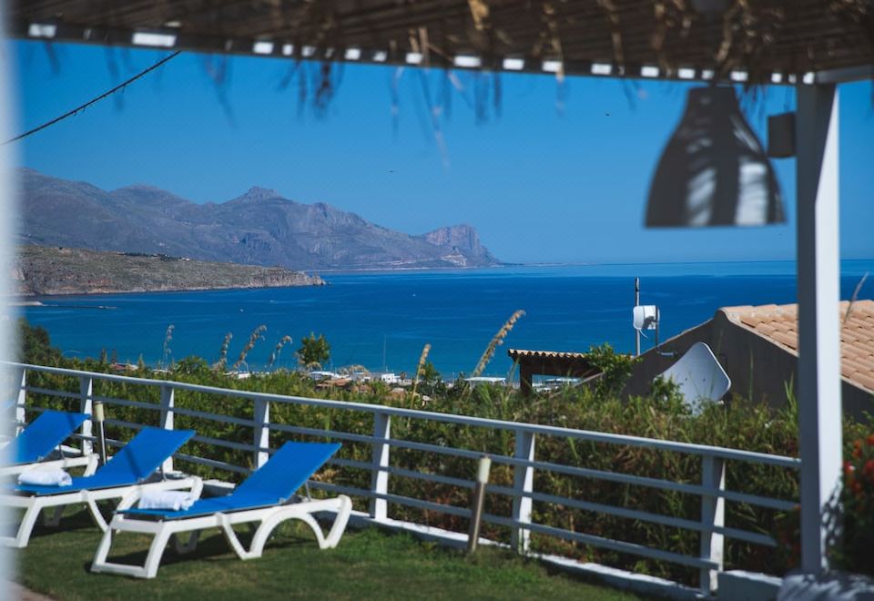 Casa Azul, Castellammare del Golfo Latest Price & Reviews of Global Hotels  2023 | Trip.com